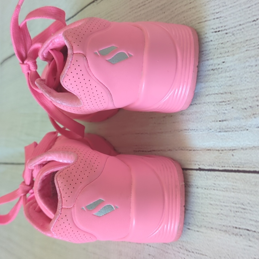 Toddler skechers - Picture 7 of 8